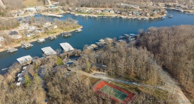 Lake Condo For Sale in Lake Ozark, Missouri