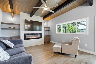 Rare opportunity to own a completely remodeled Spokane River - photo 11