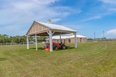 THIS IS HORSE COUNTRY! Large Beautiful Home sitting on 4.73 - photo 12