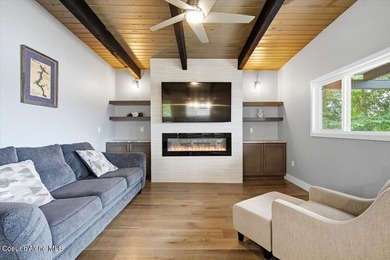 Rare opportunity to own a completely remodeled Spokane River - photo 13