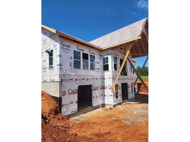 New Construction on level lot at Smith Mountain Lake. 2 primary - photo 13