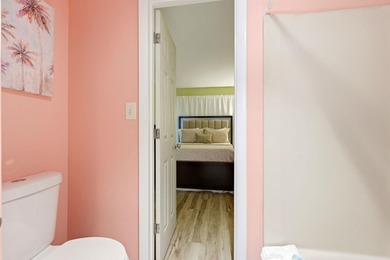 Welcome to Ocean Villas, where beachside convenience and relaxed - photo 15