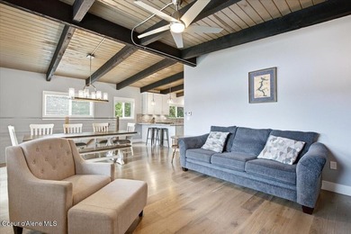 Rare opportunity to own a completely remodeled Spokane River - photo 15