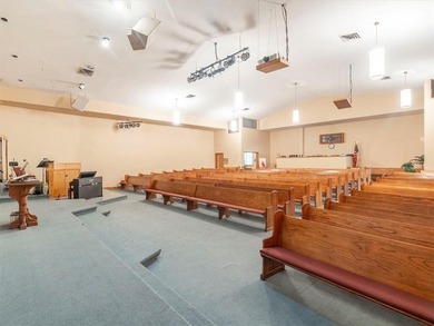 This 25,000+ SF building located on a main arterial in South St - photo 6
