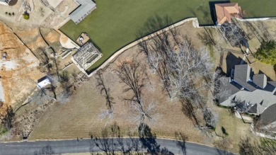 Gorgeous WF Lot in Gated Community at Lake Palestine - photo 15