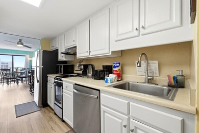 Welcome to Ocean Villas, where beachside convenience and relaxed - photo 17
