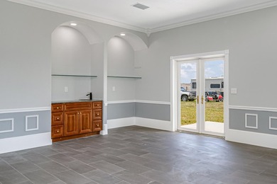 THIS IS HORSE COUNTRY! Large Beautiful Home sitting on 4.73 - photo 17