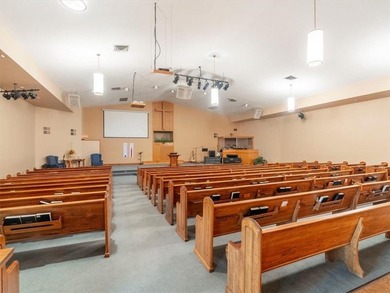 This 25,000+ SF building located on a main arterial in South St - photo 9