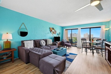 Welcome to Ocean Villas, where beachside convenience and relaxed - photo 21