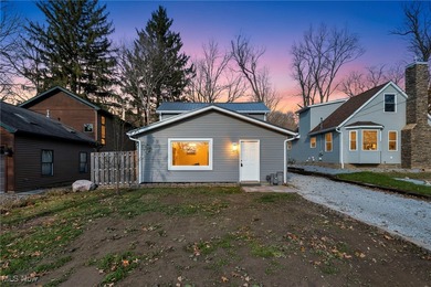 Lake Home For Sale in Kent, Ohio