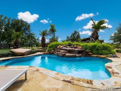 Lake Home For Sale in Spring Branch, Texas