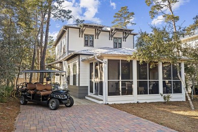 Located on the East end of 30A walking distance to Alys and - photo 22