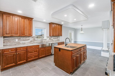 THIS IS HORSE COUNTRY! Large Beautiful Home sitting on 4.73 - photo 23