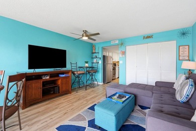 Welcome to Ocean Villas, where beachside convenience and relaxed - photo 24
