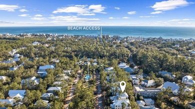 Located on the East end of 30A walking distance to Alys and - photo 25