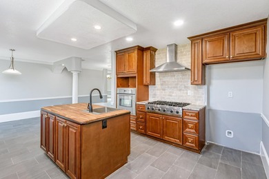 THIS IS HORSE COUNTRY! Large Beautiful Home sitting on 4.73 - photo 25
