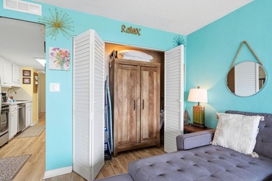 Welcome to Ocean Villas, where beachside convenience and relaxed - photo 28