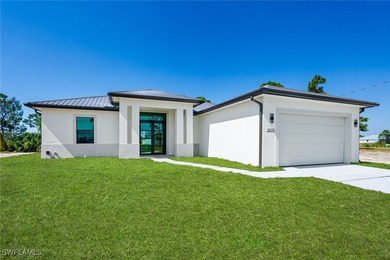 Lehigh Acres Area Home Sale Pending in Alva Florida