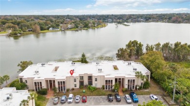 Lake Condo For Sale in Altamonte Springs, Florida