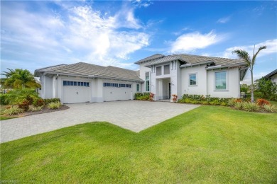 (private lake, pond, creek) Home For Sale in Naples Florida