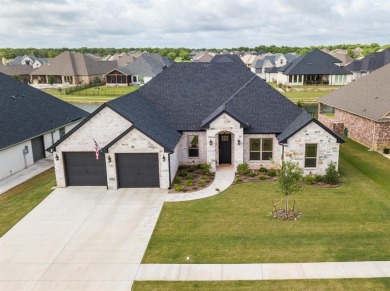 Lake Granbury Home For Sale in Granbury Texas