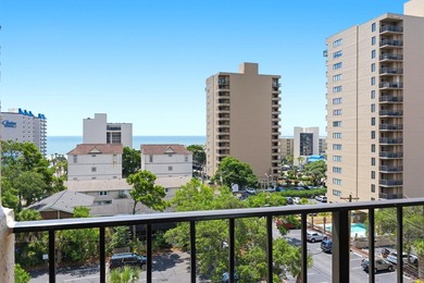 Welcome to Ocean Villas, where beachside convenience and relaxed - photo 33