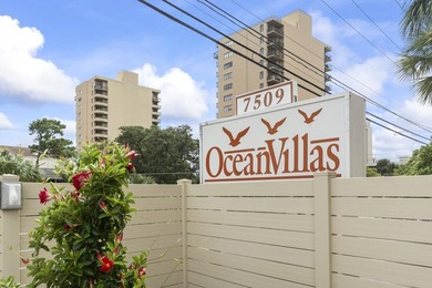 Welcome to Ocean Villas, where beachside convenience and relaxed - photo 34