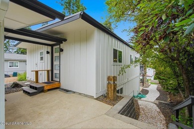 Rare opportunity to own a completely remodeled Spokane River - photo 35