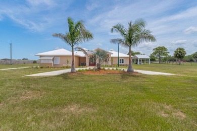 THIS IS HORSE COUNTRY! Large Beautiful Home sitting on 4.73 - photo 35