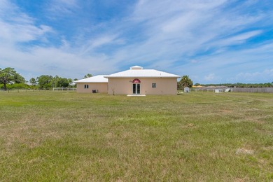 THIS IS HORSE COUNTRY! Large Beautiful Home sitting on 4.73 - photo 38