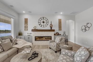Seller will pay the first two years of HOA dues! This stunning - photo 8