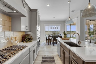 Seller will pay the first two years of HOA dues! This stunning - photo 10