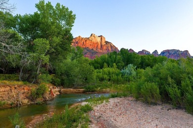 Prime 15-Acre Parcel in Springdale - Unmatched Location & Scenic - photo 2