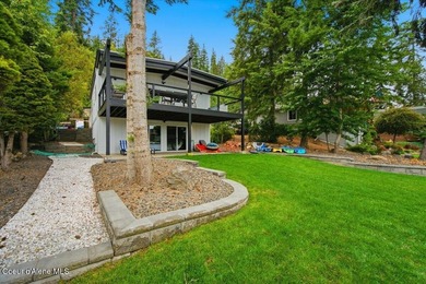 Rare opportunity to own a completely remodeled Spokane River - photo 45