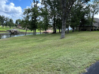 Gorgeous WF Lot in Gated Community at Lake Palestine - photo 9