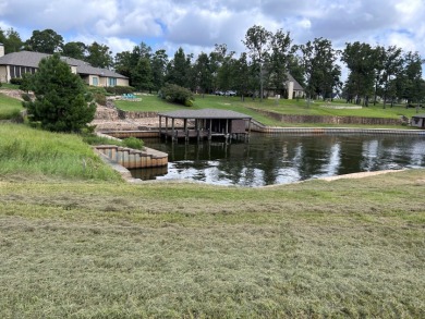 Gorgeous WF Lot in Gated Community at Lake Palestine - photo 13
