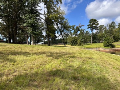 Gorgeous WF Lot in Gated Community at Lake Palestine - photo 7