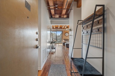 You won't want to miss this stunning 2-bedroom, 2-bath all