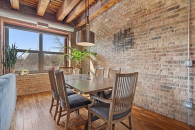 You won't want to miss this stunning 2-bedroom, 2-bath all