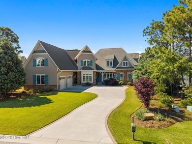 Located in the prestigious Reserve section of St. James - photo 1