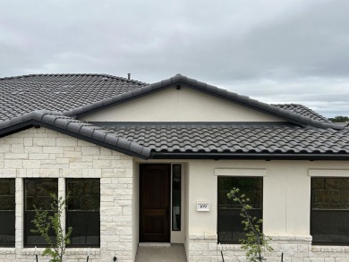 Lake LBJ Townhome/Townhouse For Sale in Horseshoe Bay Texas