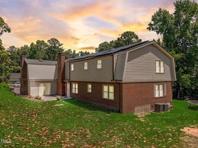 Two Lots. 1.3 Acres. 32 Solar Panels. Golf Course Views. This - photo 3