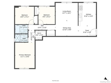 Welcome To Effortless Living In The Sought After Chateau Villas - photo 19