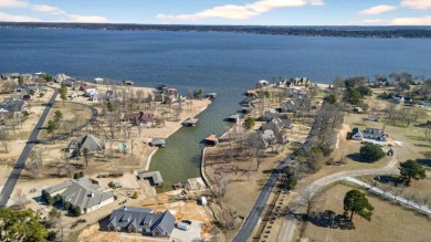 Gorgeous WF Lot in Gated Community at Lake Palestine - photo 16