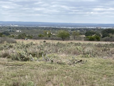 Lake Lot For Sale in Horseshoe Bay, Texas