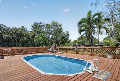 Located in prestigious Southwest Ranches, this beautifully - photo 21