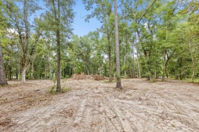 Lake Talquin Lot For Sale in Quincy Florida
