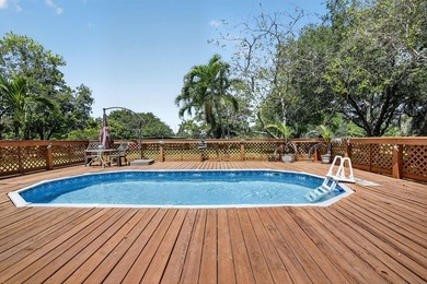 Located in prestigious Southwest Ranches, this beautifully - photo 22