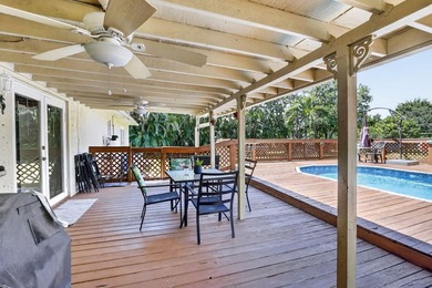 Located in prestigious Southwest Ranches, this beautifully - photo 23