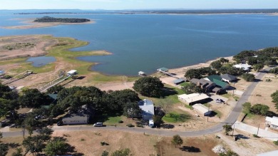 Lake Home For Sale in Burnet, Texas